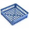 Panier 350 x 350 mm pour verres et assiettes
