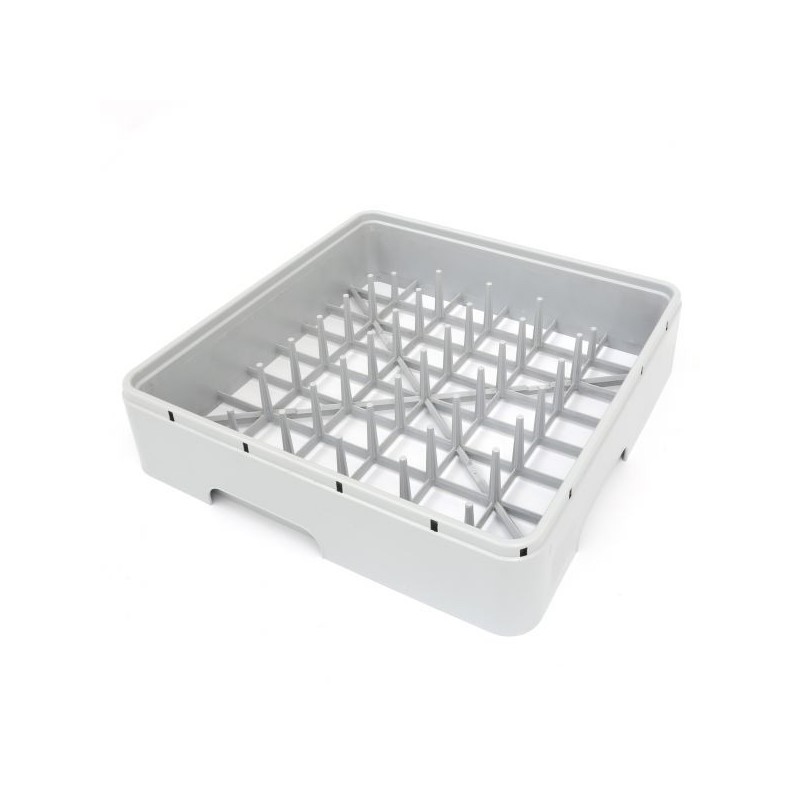 Paniers 450 x 450 mm. pour verres et assiettes Paniers 450 x 450 mm. pour verres et assiettes