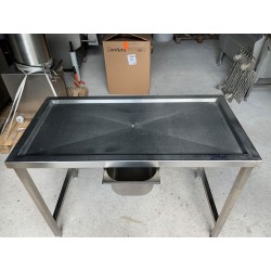 TABLE DESSOUVIDAGE 120 X 60 CM