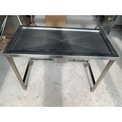 TABLE DESSOUVIDAGE 120 X 60 CM