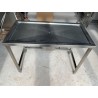 TABLE DESSOUVIDAGE 120 X 60 CM