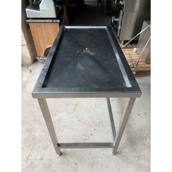 TABLE DESSOUVIDAGE 120 X 60 CM