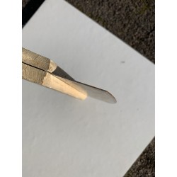 GRATTOIR À BILLOT