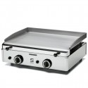 PLANCHA A SNACKER SPG-601 GAZ SAMMIC