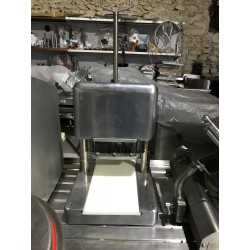 ATTENDRISSEUR À VIANDE