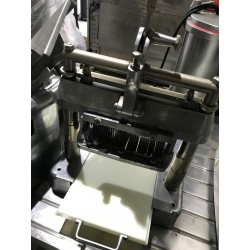 ATTENDRISSEUR À VIANDE