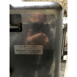 ATTENDRISSEUR À VIANDE