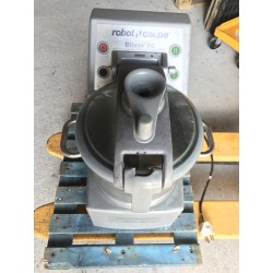 ROBOT COUPE R10 BLIXER