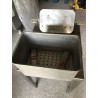 DAUBIÈRE À PIEDS