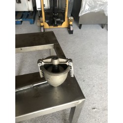 MOULE À JAMBONNEAU