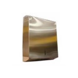 Distributeur inox essuie-mains