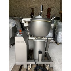 CUTTER MÉLANGEUR STÉPHAN UM44