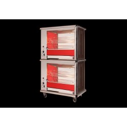 ROTISSOIRE DOREGRILL NANTAISE 24 volailles