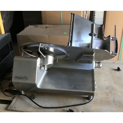 TRANCHEUR DADAUX GRAVINOX 350