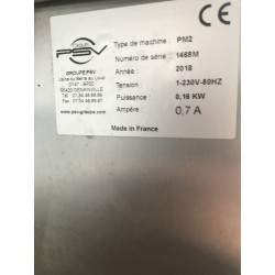 POMPE A SALER PSV