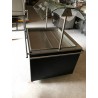 MEUBLE TABLE CHAUDE DOREGRILL