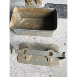 DAUBIÈRE ALU 40/27 CM
