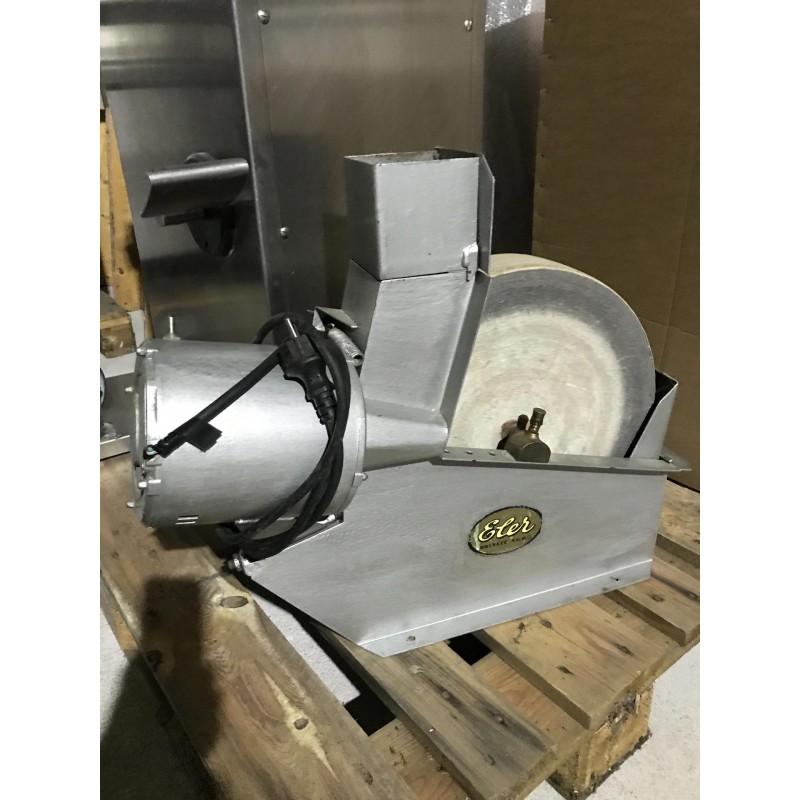 MEULE ELER G400 MEULE ELER G400