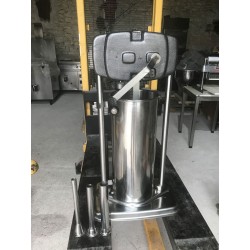 POUSSOIR VERTICAL