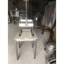 ATTENDRISSEUR A VIANDE