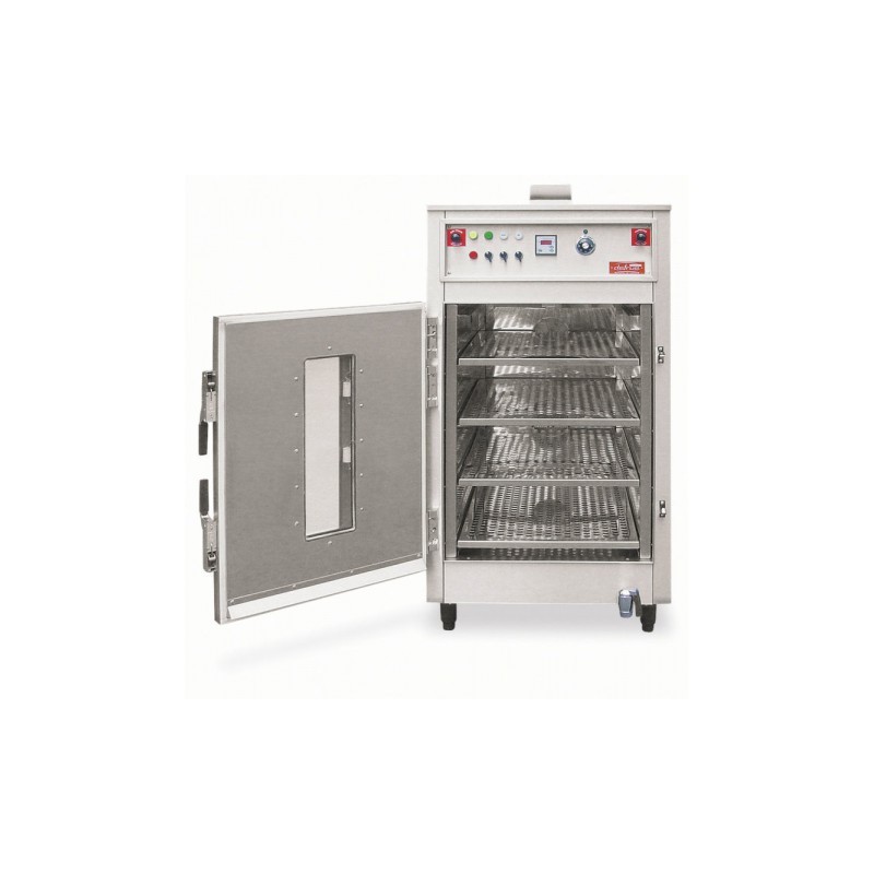 FOUR VENTILÉ TURBO ÉTUVE SPÉCIAL CHARCUTIER 600 X 800 FOUR VENTILÉ TURBO ÉTUVE SPÉCIAL CHARCUTIER 600 X 800