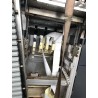 Machine d'emballage sous vide, pesage et étiquetage DIGI