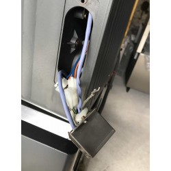 Machine d'emballage sous vide, pesage et étiquetage DIGI