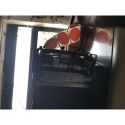 Machine d'emballage sous vide, pesage et étiquetage DIGI