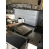 Machine d'emballage sous vide, pesage et étiquetage DIGI