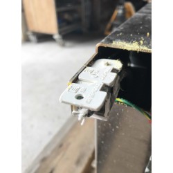 Machine d'emballage sous vide, pesage et étiquetage DIGI