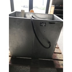 HACHOIR DE LABO DRC 114 M