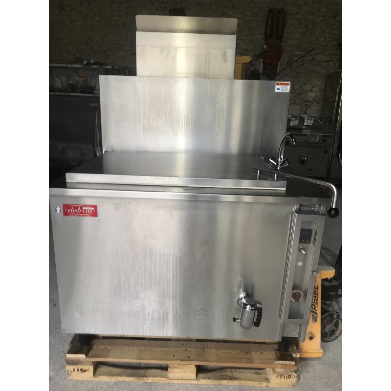 MARMITE DELRUE 300 L MARMITE DELRUE 300 L