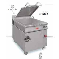 SAUTEUSE DELRUE