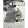 DAUBIÈRE À PIEDS