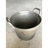 MARMITE ALU FONDU