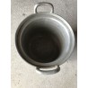 MARMITE ALU FONDU