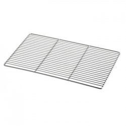 GRILLE 2/1 NEUF de SAMMIC