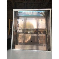 ARMOIRE DE STERILISATION POUR COUTEAUX