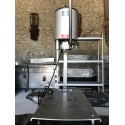 OUVRE BOÎTE ÉLECTRIQUE