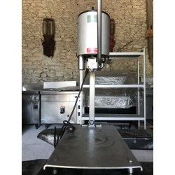 OUVRE BOÎTE ÉLECTRIQUE
