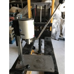 OUVRE BOÎTE ÉLECTRIQUE