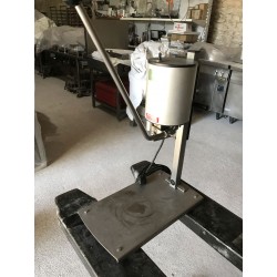 OUVRE BOÎTE ÉLECTRIQUE