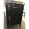 Armoire inox de rangement 2 portes