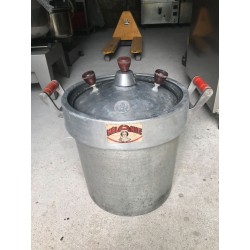 MARMITE AUTOCUISEUR
