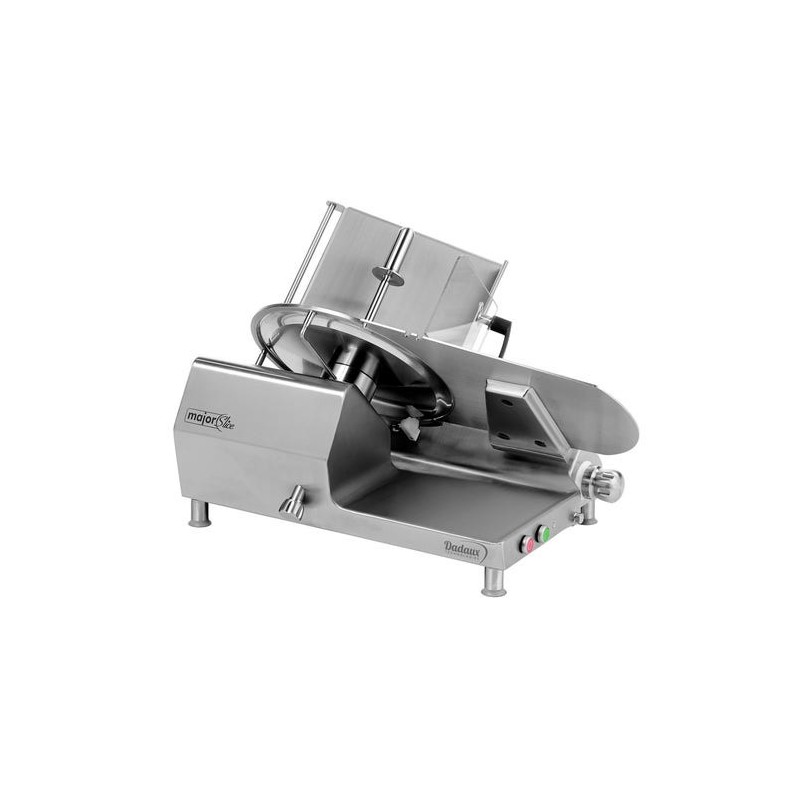 TRANCHEUR DADAUX MAJOR SLICE 300 SEMI AUTO TRANCHEUR DADAUX MAJOR SLICE 300 SEMI AUTO