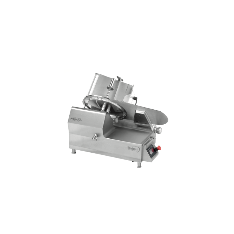 TRANCHEUR DADAUX MAJOR SLICE 350 SEMI AUTO EXT TRANCHEUR DADAUX MAJOR SLICE 350 SEMI AUTO EXT