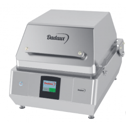 MACHINES À EMBALLER SOUS-VIDE ASTORR 416 DADAUX
