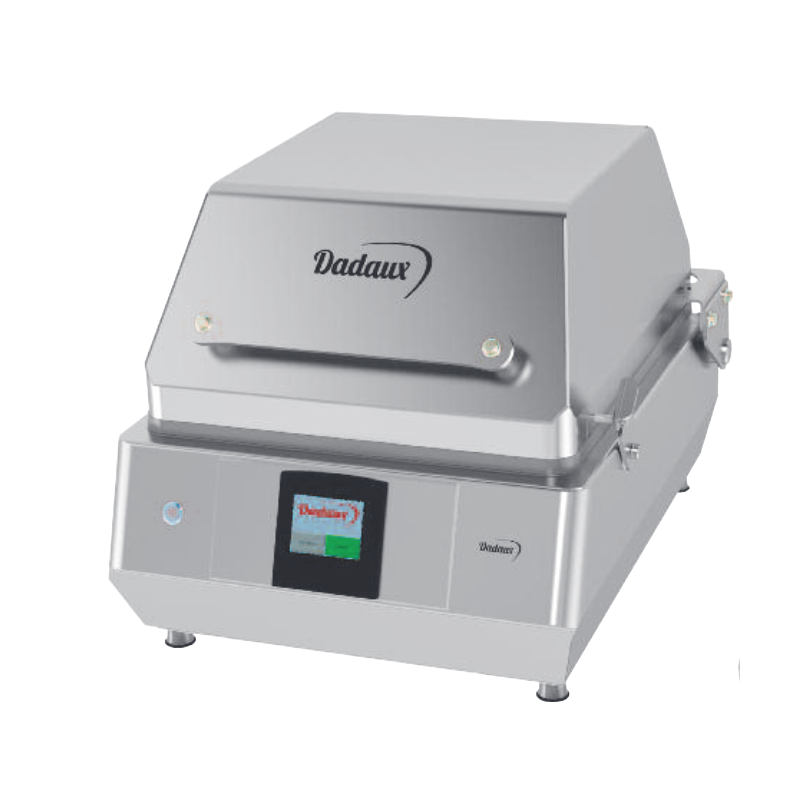 MACHINES À EMBALLER SOUS-VIDE ASTORR 416 DADAUX MACHINES À EMBALLER SOUS-VIDE ASTORR 416 DADAUX