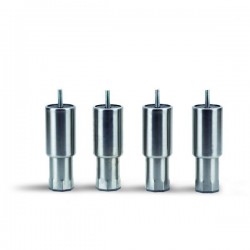 PIEDS 140-190MM. (4 UNITES) SAMMIC