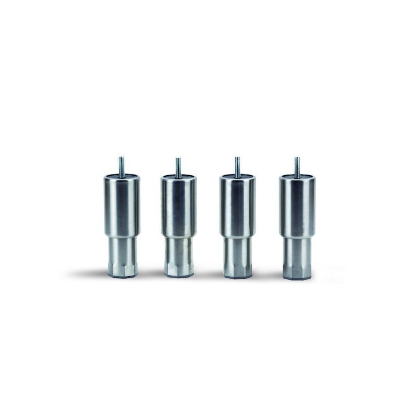 PIEDS 140-190MM. (4 UNITES) SAMMIC PIEDS 140-190MM. (4 UNITES) SAMMIC